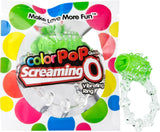 ColorPoP Quickie Screaming O (Green)