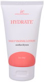 Hydrate - Daily Vaginal Lotion - 2 Oz. (BULK)