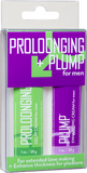 Proloonging - Plump For Men - 2 Pack (2 X 26g)