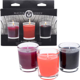Flame Drippers Candle Set Designed For Wax Play