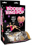 Boobie Ring Pops