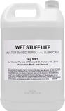 Wet Stuff Lite - Pop Top Bottle (5kg)
