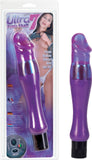 Ultra 7 Penis Shaft (Purple)