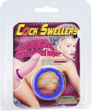 Cock Swellers (Blue)