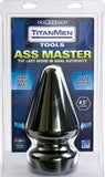Ass Master (Black)