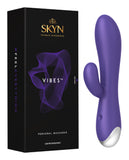 SKYN Vibes Personal Massager (Purple)