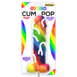 Cum Pops Lollipop
