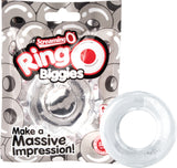 RingO Biggies (Clear)
