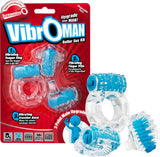 VibrOman (Blue)