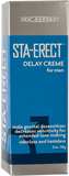 Sta-Erect Delay Creme (29.57ml)