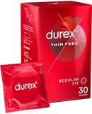 Thin Feel Latex Condoms 30's