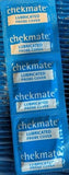 Chekmate Lubricated Probe Cover 144's