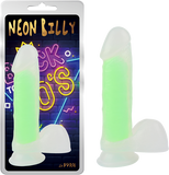 Neon Billy