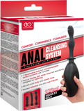 Anal Cleaning System