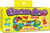 Blow Job Gum