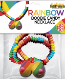 Boobie Candy Necklace